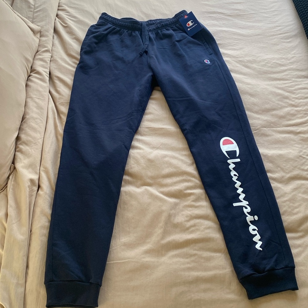 NWT Champion Sweatpants